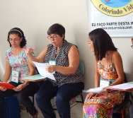 CHCV - ENCONTRO 3 - TÉCNICAS PARA CONTAR HISTÓRIAS I - TURMA 3 MATUTINO