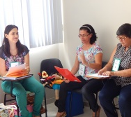 CHCV - ENCONTRO 3 - TÉCNICAS PARA CONTAR HISTÓRIAS I - TURMA 3 MATUTINO