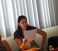 CHCV - ENCONTRO 3 - TÉCNICAS PARA CONTAR HISTÓRIAS I - TURMA 3 MATUTINO