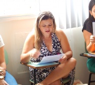 CHCV - ENCONTRO 3 - TÉCNICAS PARA CONTAR HISTÓRIAS I - TURMA 3 MATUTINO