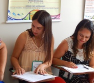 CHCV - ENCONTRO 3 - TÉCNICAS PARA CONTAR HISTÓRIAS I - TURMA 3 MATUTINO