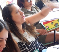 CHCV - ENCONTRO 3 - TÉCNICAS PARA CONTAR HISTÓRIAS I - TURMA 3 MATUTINO