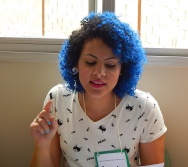 CHCV - ENCONTRO 3 - TÉCNICAS PARA CONTAR HISTÓRIAS I - TURMA 3 MATUTINO