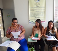 CHCV - ENCONTRO 3 - TÉCNICAS PARA CONTAR HISTÓRIAS I - TURMA 3 MATUTINO