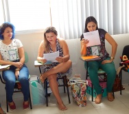 CHCV - ENCONTRO 3 - TÉCNICAS PARA CONTAR HISTÓRIAS I - TURMA 3 MATUTINO