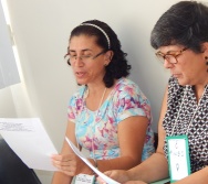 CHCV - ENCONTRO 3 - TÉCNICAS PARA CONTAR HISTÓRIAS I - TURMA 3 MATUTINO