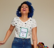 CHCV - ENCONTRO 3 - TÉCNICAS PARA CONTAR HISTÓRIAS I - TURMA 3 MATUTINO