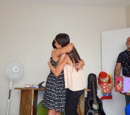 CHCV - ENCONTRO 3 - TÉCNICAS PARA CONTAR HISTÓRIAS I - TURMA 3 MATUTINO