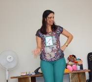 CHCV - ENCONTRO 3 - TÉCNICAS PARA CONTAR HISTÓRIAS I - TURMA 3 MATUTINO