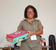 CHCV - ENCONTRO 3 - TÉCNICAS PARA CONTAR HISTÓRIAS I - TURMA 3 MATUTINO