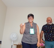 CHCV - ENCONTRO 3 - TÉCNICAS PARA CONTAR HISTÓRIAS I - TURMA 3 MATUTINO