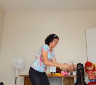 CHCV - ENCONTRO 3 - TÉCNICAS PARA CONTAR HISTÓRIAS I - TURMA 3 MATUTINO