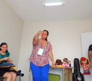 CHCV - ENCONTRO 3 - TÉCNICAS PARA CONTAR HISTÓRIAS I - TURMA 3 MATUTINO