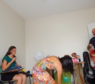 CHCV - ENCONTRO 3 - TÉCNICAS PARA CONTAR HISTÓRIAS I - TURMA 3 MATUTINO