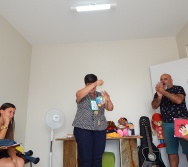 CHCV - ENCONTRO 3 - TÉCNICAS PARA CONTAR HISTÓRIAS I - TURMA 3 MATUTINO