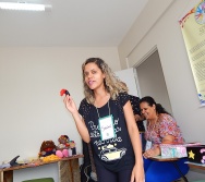 CHCV - ENCONTRO 3 - TÉCNICAS PARA CONTAR HISTÓRIAS I - TURMA 3 MATUTINO