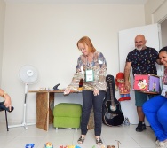 CHCV - ENCONTRO 3 - TÉCNICAS PARA CONTAR HISTÓRIAS I - TURMA 3 MATUTINO