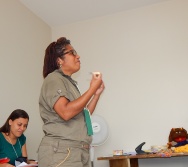 CHCV - ENCONTRO 3 - TÉCNICAS PARA CONTAR HISTÓRIAS I - TURMA 3 MATUTINO