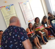 CHCV - ENCONTRO 3 - TÉCNICAS PARA CONTAR HISTÓRIAS I - TURMA 3 MATUTINO