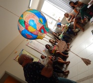 CHCV - ENCONTRO 3 - TÉCNICAS PARA CONTAR HISTÓRIAS I - TURMA 3 MATUTINO