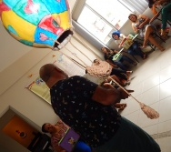 CHCV - ENCONTRO 3 - TÉCNICAS PARA CONTAR HISTÓRIAS I - TURMA 3 MATUTINO