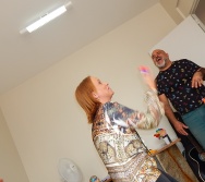 CHCV - ENCONTRO 3 - TÉCNICAS PARA CONTAR HISTÓRIAS I - TURMA 3 MATUTINO