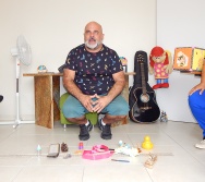 CHCV - ENCONTRO 3 - TÉCNICAS PARA CONTAR HISTÓRIAS I - TURMA 3 MATUTINO