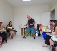 CHCV - ENCONTRO 3 - TÉCNICAS PARA CONTAR HISTÓRIAS I - TURMA 3 MATUTINO