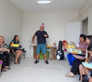 CHCV - ENCONTRO 3 - TÉCNICAS PARA CONTAR HISTÓRIAS I - TURMA 3 MATUTINO