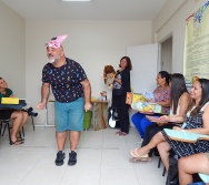 CHCV - ENCONTRO 3 - TÉCNICAS PARA CONTAR HISTÓRIAS I - TURMA 3 MATUTINO