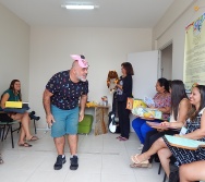 CHCV - ENCONTRO 3 - TÉCNICAS PARA CONTAR HISTÓRIAS I - TURMA 3 MATUTINO