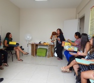 CHCV - ENCONTRO 3 - TÉCNICAS PARA CONTAR HISTÓRIAS I - TURMA 3 MATUTINO