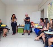 CHCV - ENCONTRO 3 - TÉCNICAS PARA CONTAR HISTÓRIAS I - TURMA 3 MATUTINO