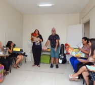 CHCV - ENCONTRO 3 - TÉCNICAS PARA CONTAR HISTÓRIAS I - TURMA 3 MATUTINO