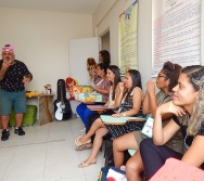 CHCV - ENCONTRO 3 - TÉCNICAS PARA CONTAR HISTÓRIAS I - TURMA 3 MATUTINO