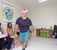 CHCV - ENCONTRO 3 - TÉCNICAS PARA CONTAR HISTÓRIAS I - TURMA 3 MATUTINO