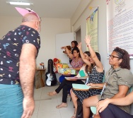 CHCV - ENCONTRO 3 - TÉCNICAS PARA CONTAR HISTÓRIAS I - TURMA 3 MATUTINO