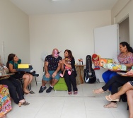 CHCV - ENCONTRO 3 - TÉCNICAS PARA CONTAR HISTÓRIAS I - TURMA 3 MATUTINO