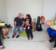 CHCV - ENCONTRO 3 - TÉCNICAS PARA CONTAR HISTÓRIAS I - TURMA 3 MATUTINO