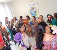 CHCV - ENCONTRO 3 - TÉCNICAS PARA CONTAR HISTÓRIAS I - TURMA 3 MATUTINO