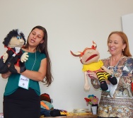 CHCV - ENCONTRO 3 - TÉCNICAS PARA CONTAR HISTÓRIAS I - TURMA 3 MATUTINO