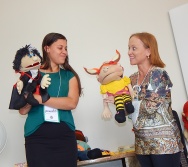 CHCV - ENCONTRO 3 - TÉCNICAS PARA CONTAR HISTÓRIAS I - TURMA 3 MATUTINO