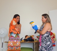 CHCV - ENCONTRO 3 - TÉCNICAS PARA CONTAR HISTÓRIAS I - TURMA 3 MATUTINO