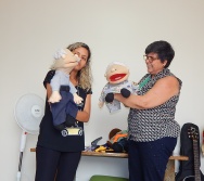 CHCV - ENCONTRO 3 - TÉCNICAS PARA CONTAR HISTÓRIAS I - TURMA 3 MATUTINO