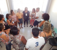 CHCV - ENCONTRO 4 - TÉCNICAS PARA CONTAR HISTÓRIAS III - TURMA 2 VESPERTINO