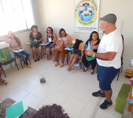 CHCV - ENCONTRO 4 - TÉCNICAS PARA CONTAR HISTÓRIAS III - TURMA 2 VESPERTINO