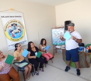 CHCV - ENCONTRO 4 - TÉCNICAS PARA CONTAR HISTÓRIAS III - TURMA 2 VESPERTINO