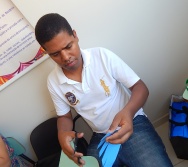 CHCV - ENCONTRO 4 - TÉCNICAS PARA CONTAR HISTÓRIAS III - TURMA 2 VESPERTINO