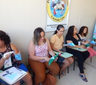 CHCV - ENCONTRO 4 - TÉCNICAS PARA CONTAR HISTÓRIAS III - TURMA 2 VESPERTINO