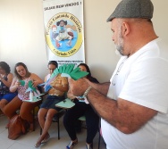 CHCV - ENCONTRO 4 - TÉCNICAS PARA CONTAR HISTÓRIAS III - TURMA 2 VESPERTINO